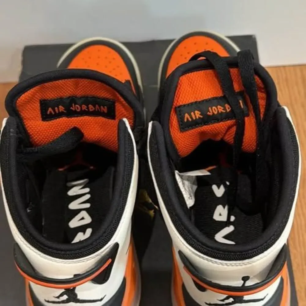 Nike Air Jordan Mars 270 Shattered Backboard 5.5Y / Women’s 6.5 | Rare